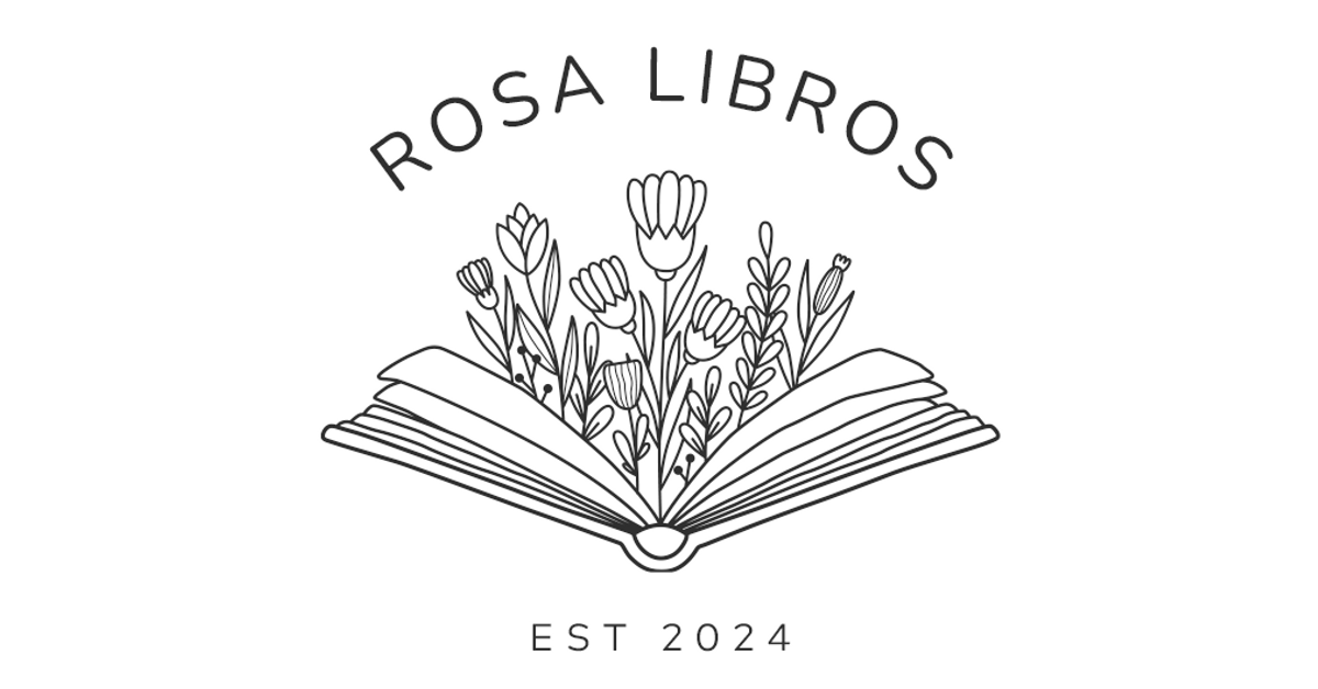 ROSA LIBROS – Rosa Ediciones